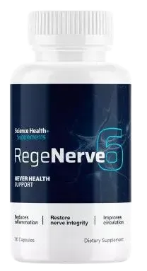 Regenerve6 Product