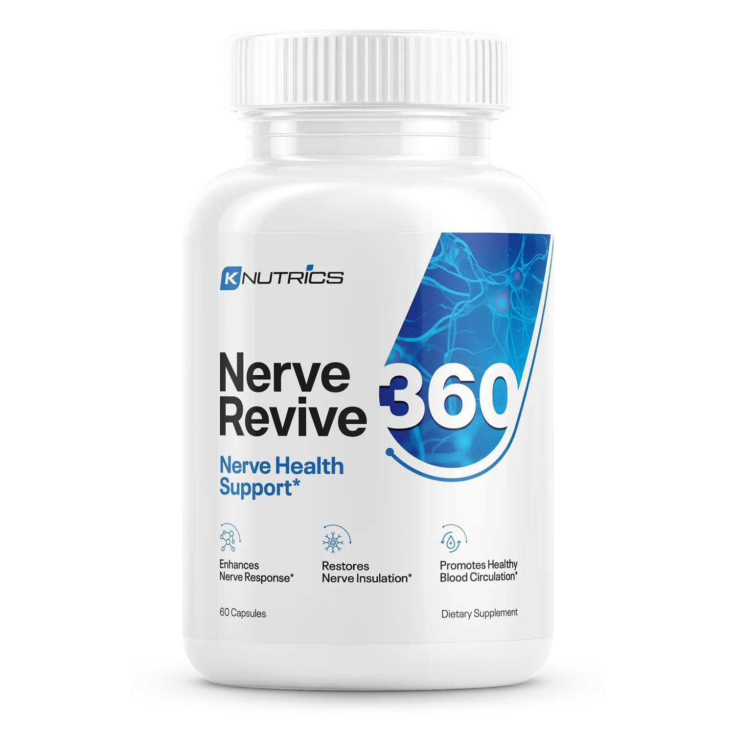 Nerve Revive 360 Product